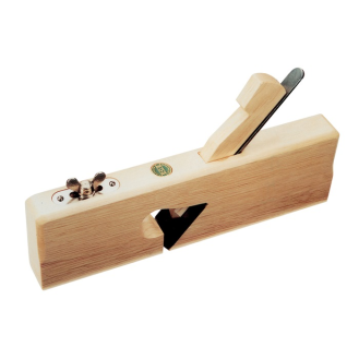 Doppelsimshobel Hobeleisen-B.30mm L.270mm Weißbuche-Beschreibung lesen
