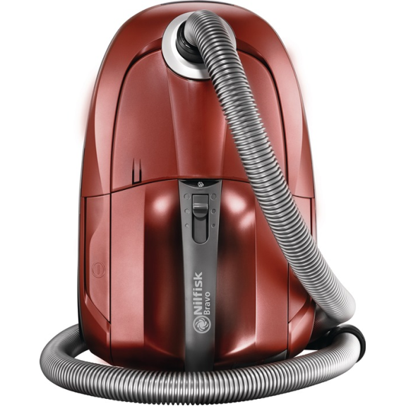 Trockensauger Bravo SR10P07A 700 W 2340l/min 110mbar-Beschreibung lesen