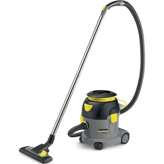 Trockensauger T 10/1 Adv 700 W 2580l/min 220mbar 10l-Beschreibung lesen