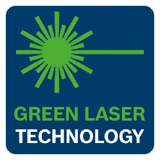 Kreuzlinienlaser GCL 2-50 CG Prof.20m (50 m) ± 0,3 mm/m-Beschreibung lesen