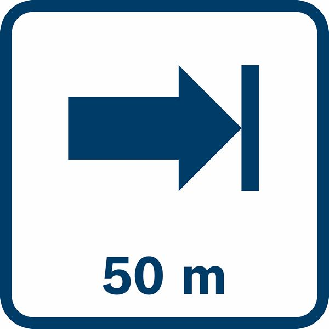 Kreuzlinienlaser GCL 2-50 CG Prof.20m (50 m) ± 0,3 mm/m-Beschreibung lesen