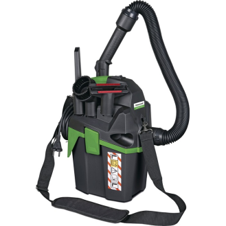 Trockensauger dryC 16 L-Class 1200 W 1500l/min 230mbar 6l-Beschreibung lesen