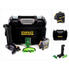 Kreuzlinienlaser FMAX 20m (50 m) ± 3 mm/10m