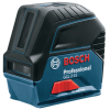 Kreuzlinienlaser GCL 2-15 Prof.15m ± 0,3 mm/m