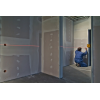 Kreuzlinien-Lotlaser LAX 300 20m ± 0,3 mm/m