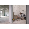 Kreuzlinien-Lotlaser 20m ± 0,3 mm/m