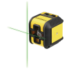 Kreuzlinienlaser CUBIX 16m ± 4,5 mm/10m Kreuzlinienlaser CUBIX 16m ± 4,5 mm/10m