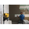 Kreuzlinienlaser LAX 50 G 30m ± 0,5 mm/m