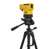Kreuzlinienlaser LAX 50 G 30m ± 0,5 mm/m