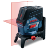 Kreuzlinienlaser GCL 2-50 C+RM 2 Prof.50m ± 0,3 mm/m L-BOXX