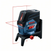 Kreuzlinienlaser GCL 2-50 C+RM 2 Prof.50m ± 0,3 mm/m L-BOXX