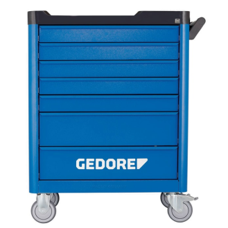 Wkz.wagen WSL-L7 B785xT510xH1045mm 400kg 7 Schubl.Stahlbl.-Beschreibung lesen