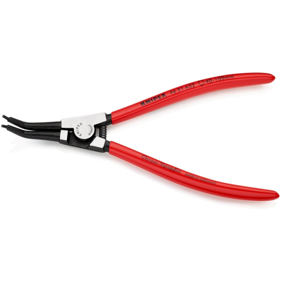 Sicherungsringzange A 32 f.W D.40-100mm Sicherungsringzange A 32 f.W D.40-100mm-Beschreibung lesen