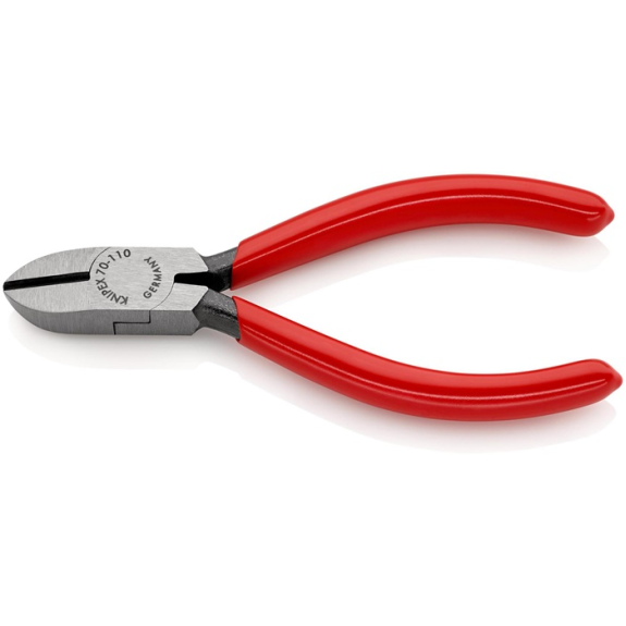 Coupe diagonale L.110mm tête pol.Ku.-revêtement-Leggi tutto