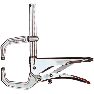 C-Gripzange GRZC Spann-W.110mm A.80mm-Beschreibung lesen