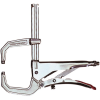 C-Gripzange GRZC Spann-W.110mm A.80mm C-Gripzange GRZC Spann-W.110mm A.80mm