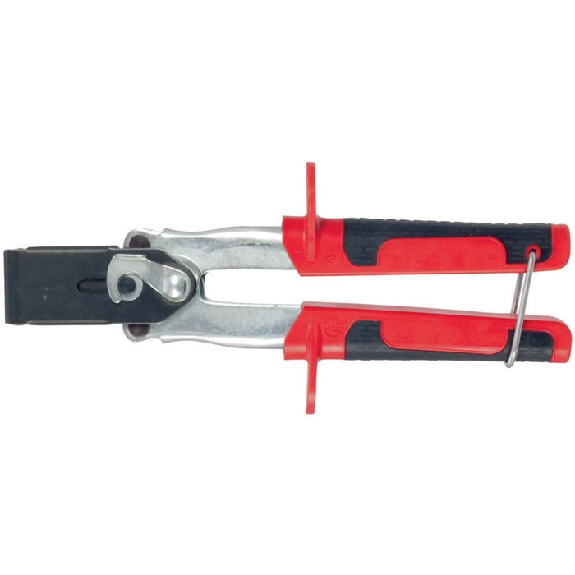 Setzzange HM-Z f.HM 4-HM 8-Beschreibung lesen