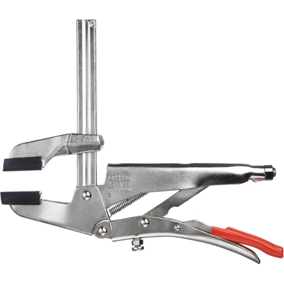 Parallelgripzange GRZ10 Spann-W.200mm A.65mm Parallelgripzange GRZ10 Spann-W.200mm A.65mm-Beschreibung lesen