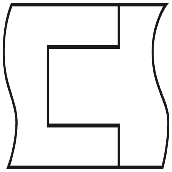 Elektronik-Greifzange Gesamt-L.115mm ESD flachrunde Backen spiegelpol.Form 2 Elektronik-Greifzange Gesamt-L.115mm ESD flachrunde Backen spiegelpol.Form 2-Beschreibung lesen