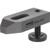 Spanneisen Nr.6314V f.T-Nut 10mm Spann-H.8-37mm Spanneisen Nr.6314V f.T-Nut 10mm Spann-H.8-37mm
