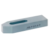 Spanneisen DIN 6314 f.T-Nut 16+18mm L.125mm Spanneisen DIN 6314 f.T-Nut 16+18mm L.125mm