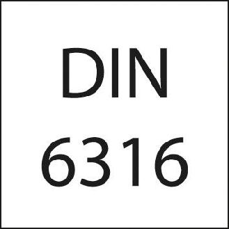 Spannelement DIN 6316 für T-Nut 8mm-Beschreibung lesen