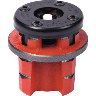 Gewindeschneidkopf SUPER CUT Typ BSPT R D.R 3/4Zoll ROTHENER-Beschreibung lesen