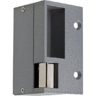Gâche électrique pour serrure horizontale  - Sens: Droite-Lire la description