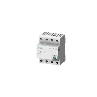 Interruttore differenziale 4P 40A 300mA Tipo B-Leggi tutto