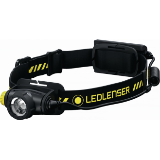 LED-Kopfleuchte H5R Work 3,7 V 1800 mAh f.Bterien Akku Li-Ion-Beschreibung lesen