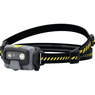 LED-Kopfleuchte HF6R Work 2000 mAh 3,4 V-Beschreibung lesen