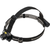 Akku-LED-Sensorkopflampe LuxPremium SL 400 AF 3,7 V 2,5 Ah Li-Ion