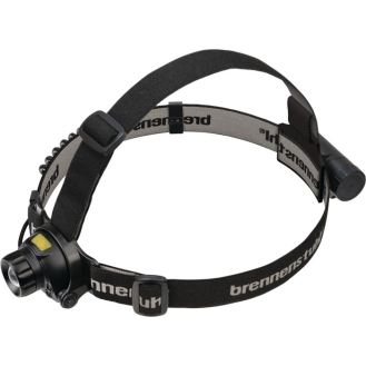 Akku-LED-Sensorkopflampe LuxPremium SL 400 AF 3,7 V 2,5 Ah Li-Ion-Beschreibung lesen