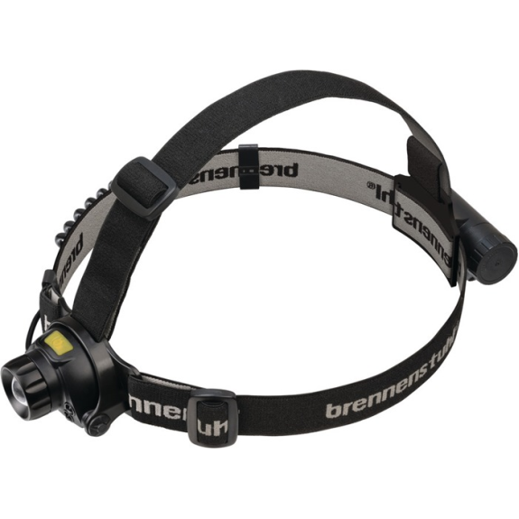 Akku-LED-Sensorkopflampe LuxPremium SL 400 AF 3,7 V 2,5 Ah Li-Ion-Beschreibung lesen