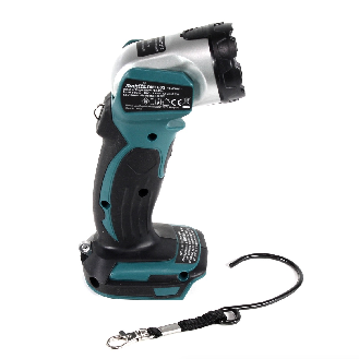 Akkulampe DEADML 802 14,4/18 V 180 lm MAKITA-Beschreibung lesen