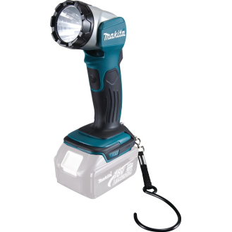 Akkulampe DEADML 802 14,4/18 V 180 lm MAKITA-Beschreibung lesen