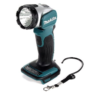 Akkulampe DEADML 802 14,4/18 V 180 lm MAKITA-Beschreibung lesen