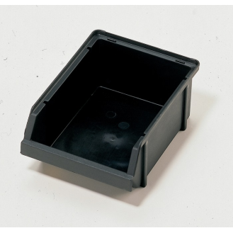 Sichtbox B.125xT.173xH.75mm f.Art.Nr.795529,795586 ESD Sichtbox 3-160-Beschreibung lesen