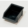 Sichtbox B.125xT.173xH.75mm f.Art.Nr.795529,795586 ESD Sichtbox 3-160