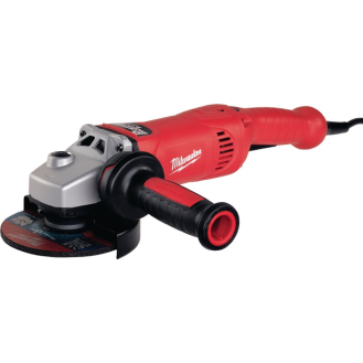 Winkelschleifer 125mm 1750W-Beschreibung lesen