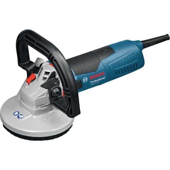 Betonschleifer GBR 15 CA Professional 125mm 9300min-¹ 1500W Betonschleifer GBR 15 CA Professional 125mm 9300min-¹ 1500W-Beschreibung lesen