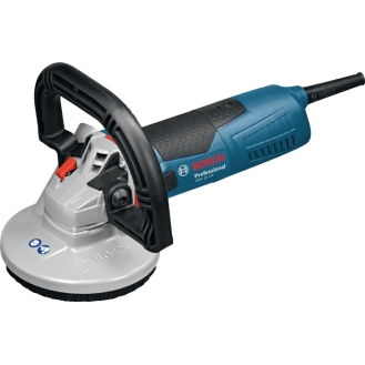 Betonschleifer 125mm 1500W-Beschreibung lesen