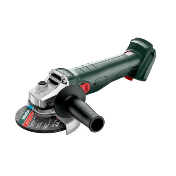Akkuwinkelschleifer W 18 L 9-125 Quick 18 V 125mm 8500min-¹-Beschreibung lesen