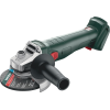Akkuwinkelschleifer W 18 L 9-125 Quick 18 V 125mm 8500min-¹