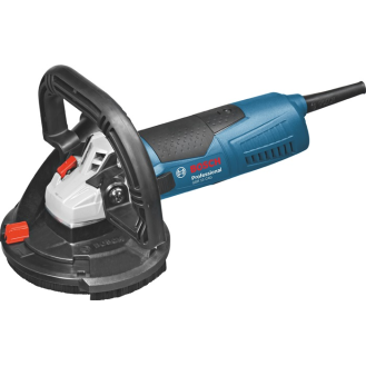 Betonschleifer 125mm 1500W-Beschreibung lesen