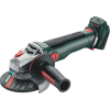 Akkuwinkelschleifer WB 18 LT BL 11-125 Quick 18 V 125mm 10000min-¹