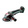 Akkuwinkelschleifer WB 18 LT BL 11-125 Quick 18 V 125mm 10000min-¹