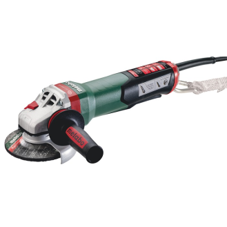 Winkelschleifer WEPBA 19-125 Q DS M-Brush 125mm 1900 W 11000min-¹-Beschreibung lesen
