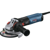 Winkelschleifer GWS 17-150 S Prof.150mm 1700 W 2400-9700min-¹