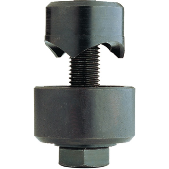 Blechlocher D.20,4mm PG 13,5 f.Rohre u.Verschraubungen Blechlocher D.20,4mm PG 13,5 f.Rohre u.Verschraubungen-Beschreibung lesen